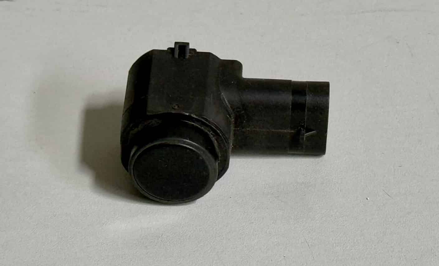 Einparkhilfe / Parksensoren VW Passat 3C