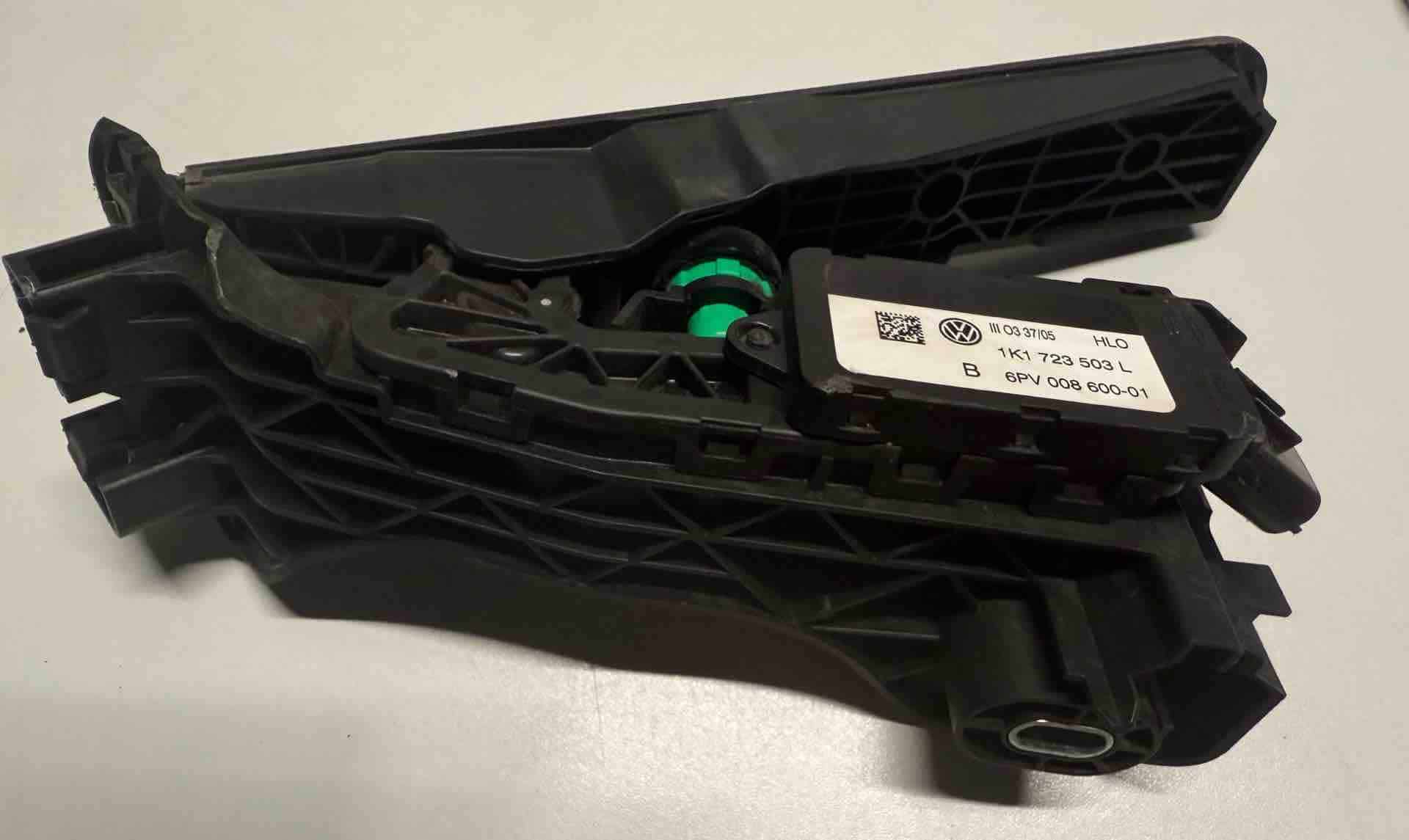 Gaspedalsensor VW Passat 3C