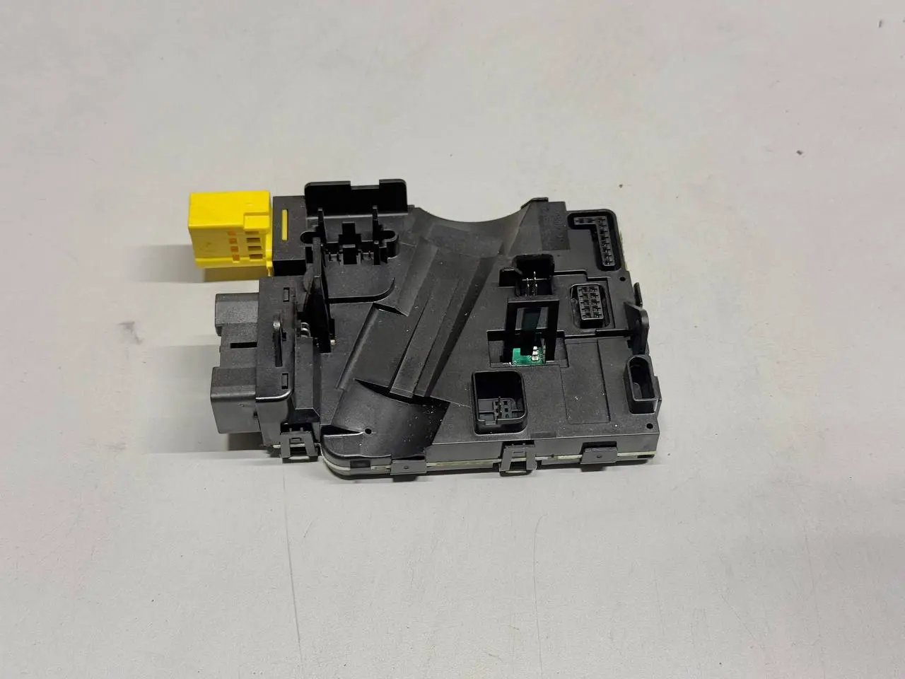 Steuergerät Lenksäule Lenkstockschalter für VW Golf5 1K1 1.4L 1K0953549A