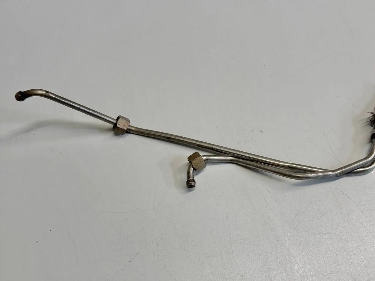 Differenzdrucksensor Abgasdrucksensor für Mercedes W212 E-Klasse 0281006279