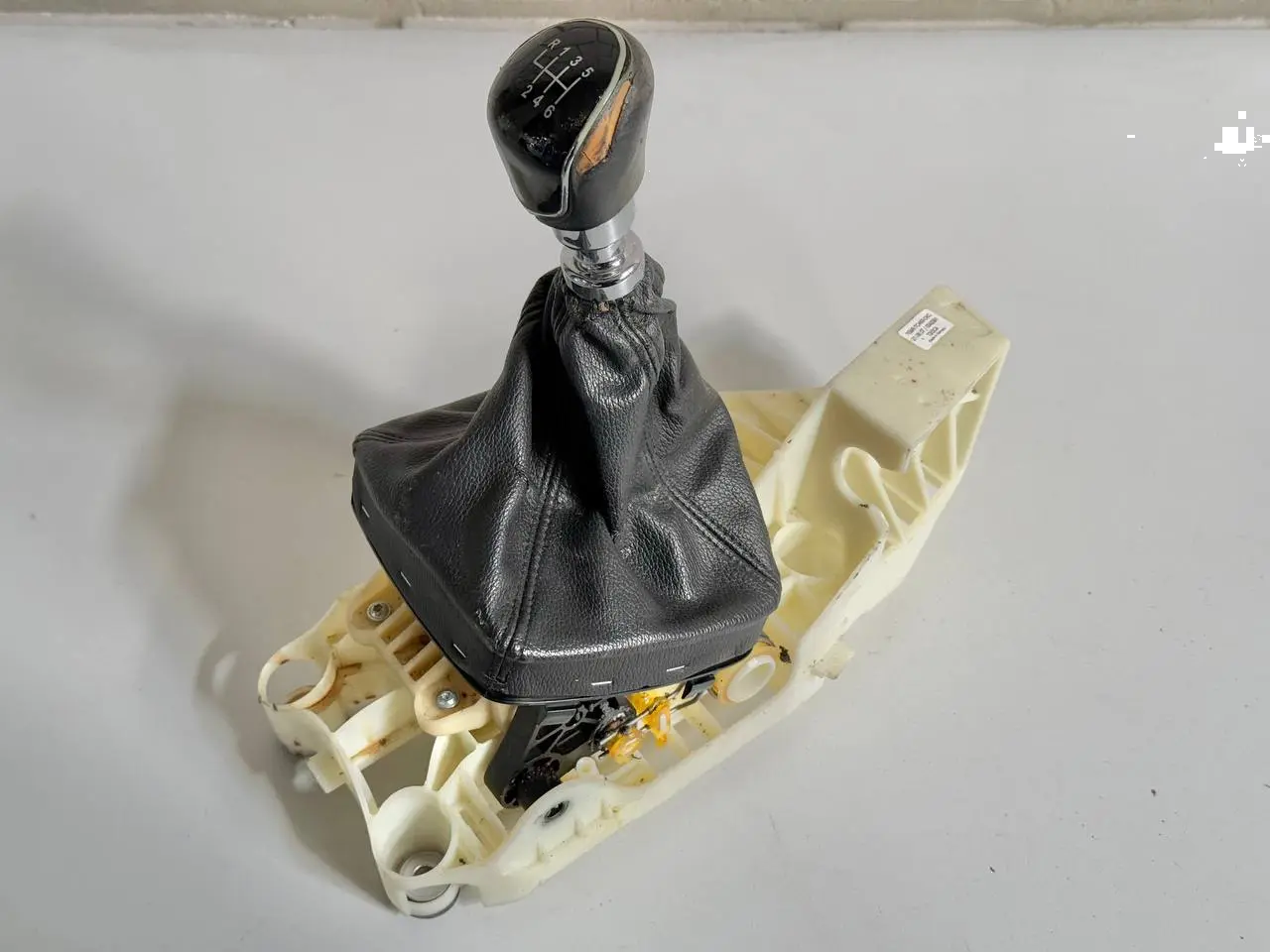 Schaltkulisse Schalthebel FORD Mondeo CA2 2.0L TDCi 2008 7G9R7C453CKC