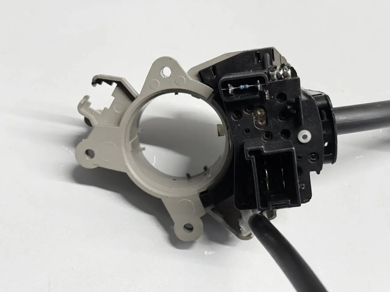 Blinkerhebel Wischerhebel Mercedes BENZ CLK 320 1999 W208 2085450010