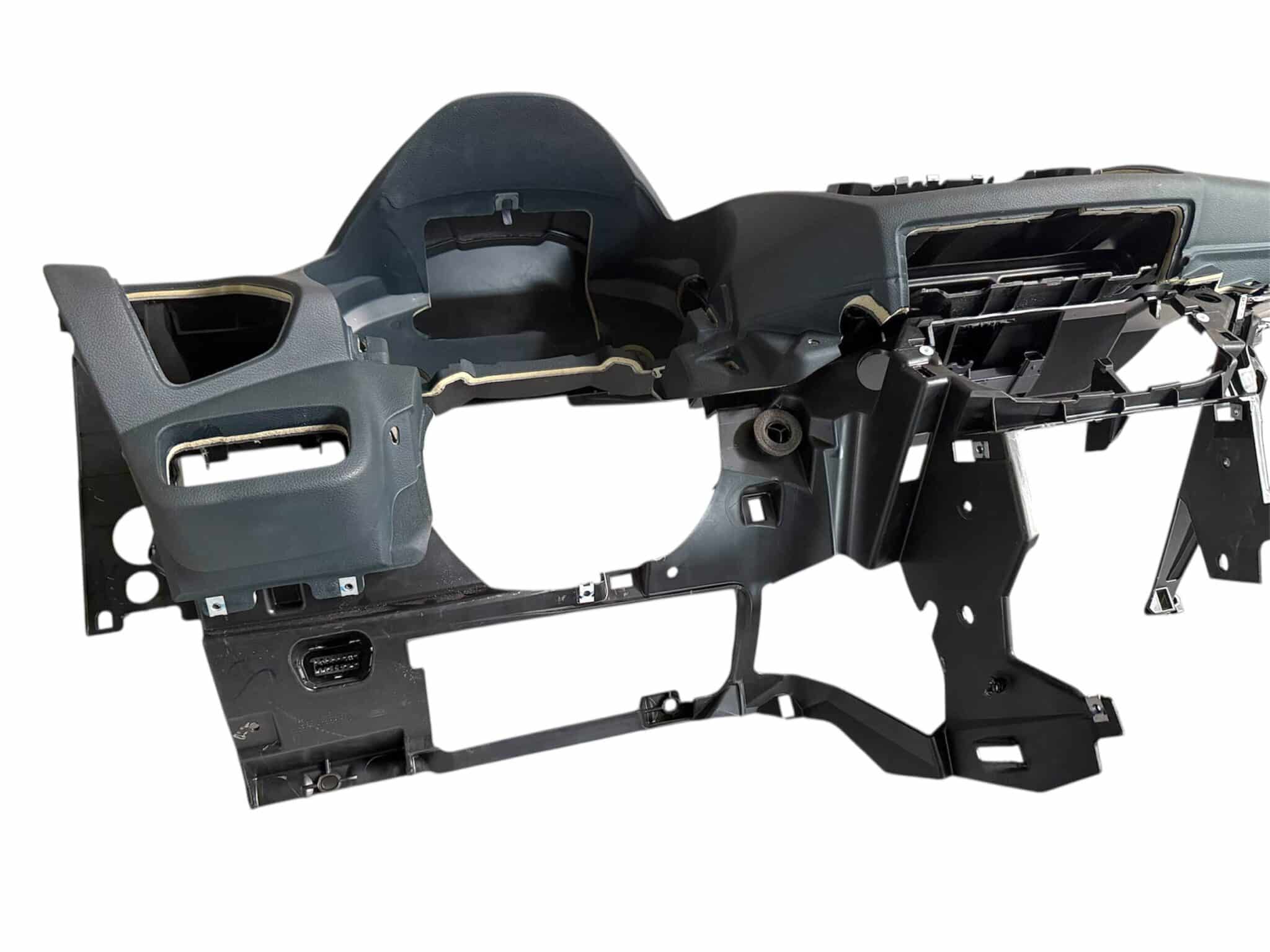 INSTRUMENTENTAFEL Armaturenbrett Ford C-Max 2014 AM51R04305EK1FI4