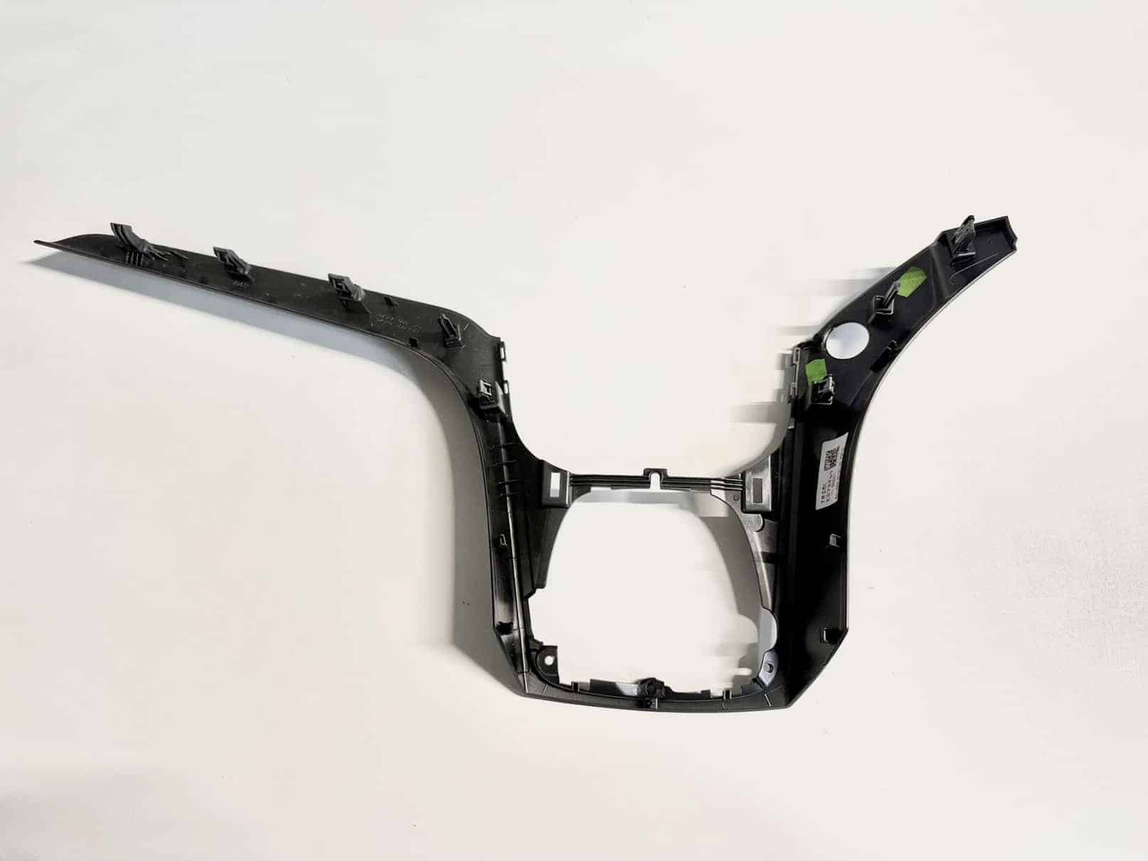 Abdeckung leiste Zundknopf Ford C-Max 2014 07927000